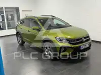 2024 Volkswagen Taigo
