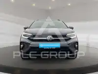 2024 Volkswagen Taigo