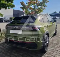 2024 Volkswagen Taigo