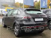 2024 Volkswagen Taigo
