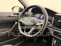 2024 Volkswagen Taigo