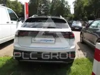 2024 Volkswagen Taigo
