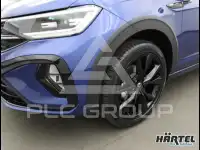 2024 Volkswagen Taigo