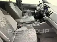 2024 Volkswagen Taigo