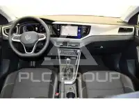 2024 Volkswagen Taigo