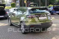 2024 Volkswagen Taigo