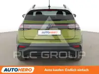 2024 Volkswagen Taigo