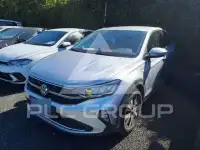 2024 Volkswagen Taigo