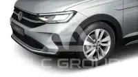 2024 Volkswagen Taigo