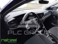 2024 Volkswagen Taigo