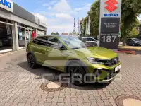2024 Volkswagen Taigo