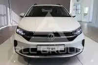 2024 Volkswagen Taigo