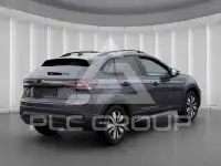 2024 Volkswagen Taigo