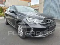 2024 Volkswagen Taigo