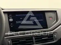 2024 Volkswagen Taigo