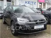 2024 Volkswagen Taigo