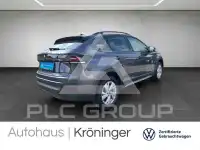 2024 Volkswagen Taigo
