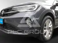 2024 Volkswagen Taigo