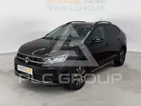 2024 Volkswagen Taigo