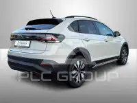 2024 Volkswagen Taigo