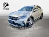 2024 Volkswagen Taigo