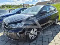 2024 Volkswagen Taigo