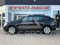 2024 Volkswagen Taigo