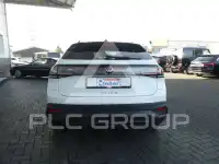 2024 Volkswagen Taigo