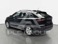 2024 Volkswagen Taigo