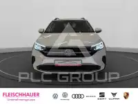2024 Volkswagen Taigo