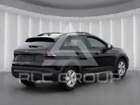 2024 Volkswagen Taigo
