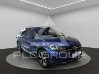 2024 Volkswagen Taigo