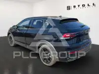 2024 Volkswagen Taigo