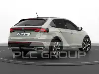 2024 Volkswagen Taigo