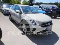 2024 Volkswagen Taigo