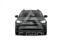 2024 Volkswagen Taigo