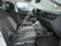 2024 Volkswagen Taigo