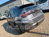 2024 Volkswagen Taigo