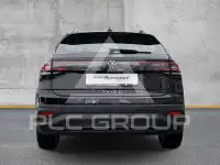 2024 Volkswagen Taigo