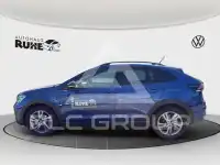 2024 Volkswagen Taigo