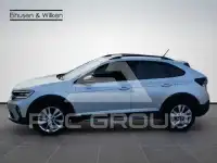2024 Volkswagen Taigo