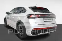 2024 Volkswagen Taigo