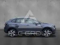 2024 Volkswagen Taigo