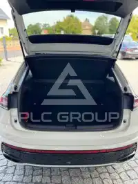 2024 Volkswagen Taigo