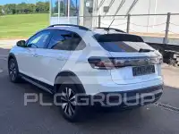 2024 Volkswagen Taigo