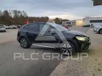 2024 Volkswagen Taigo