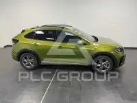 2024 Volkswagen Taigo