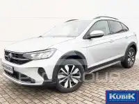 2024 Volkswagen Taigo