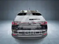 2024 Volkswagen Taigo