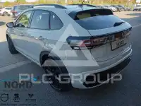 2024 Volkswagen Taigo